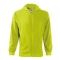 Bluza rozpinana z kapturem